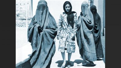 ارتفاع ثمن البرقع إلى 10 أضعاف خوفاً من طالبان