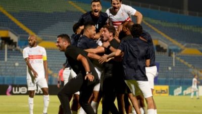 جدول ترتيب الدوري الممتاز بعد فوز الزمالك على دجلة وتعادل الأهلي مع الطلائع