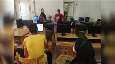 بالإنفوجراف| مقارنة بين تنسيق المرحلة الأولى للثانوية العامة 2020 و2021
