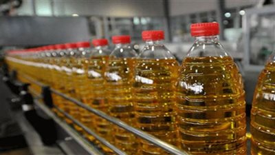 السلع التموينية تطرح مناقصة لتوريد الزيت الخام