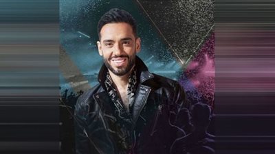 رامي جمال يلتقي جمهوره في جدة للمرة الأولى