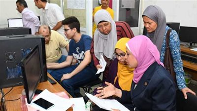 5 خطوات لـ التسجيل في تنسيق المرحلة الأولى لطلاب الثانوية العامة