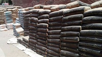 استقرار أسعار الأسمنت اليوم فى الأسواق