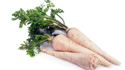 (فيديوجراف) فوائد الجزر الأبيض.. أبرزها فقدان الوزن وتحسين صحة القلب