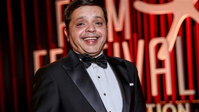 محمد هنيدي عن يوم نتيجته في الثانوية العامة: كنت مستني مكالمة الوزير بس حصلت كارثة (تفاصيل)