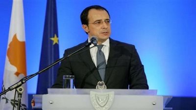 وزير خارجية قبرص يزور تل أبيب لعقد اجتماع ثلاثي مع نظيريه اليوناني والإسرائيلي