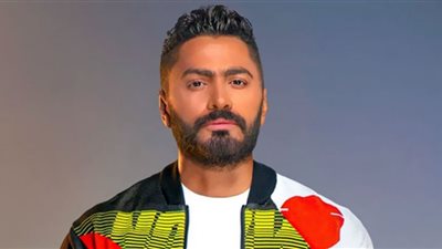 غدًا.. حفل تامر حسني في الساحل الشمالي