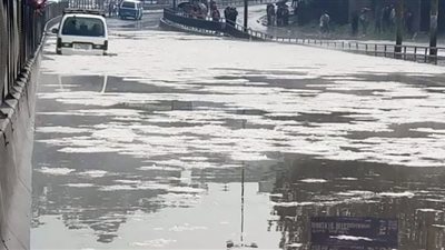 صور.. الفيضانات تضرب إثيوبيا وخسائر في الأرواح