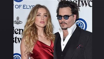 صور.. جوني ديب يقاضي أمبر هيرد من جديد