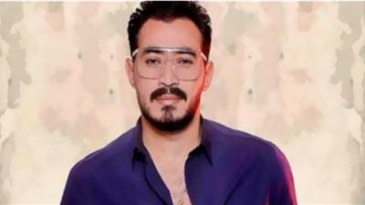 أحمد بتشان في السعودية (اعرف السبب)