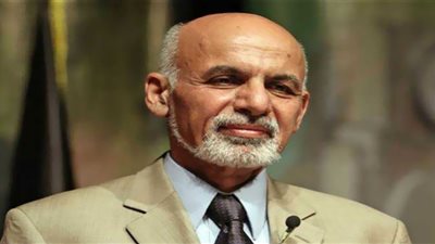 الإمارات تستقبل الرئيس الأفغاني وأسرته في البلاد لاعتبارات إنسانية