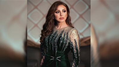 اليوم.. طرح أغنية أنغام الجديدة 