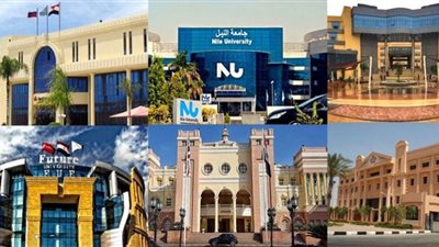 فيديو.. تعليق الأعلى للجامعات الخاصة على أسعار مصروفاتها المنتشرة على السوشيال ميديا