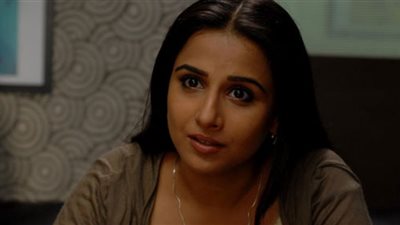 فيديا بالان أحسن ممثلة بمهرجان الهند السينمائى