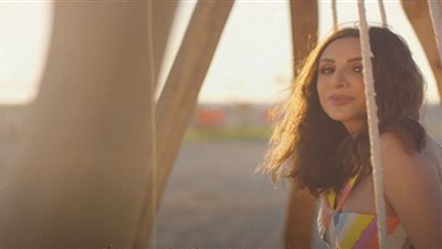 بكلمات وألحان عزيز الشافعي .. أنغام تطرح 