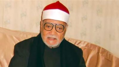يوم فى بيت أبوالعينين شعيشع
