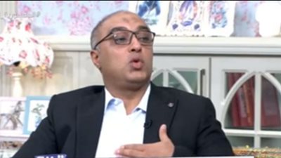 فيديو.. علي موسى: كتاب 