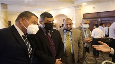 المعرض الأول لمشروعات التخرج الهندسية بنادى المهندسين بالاسكندرية