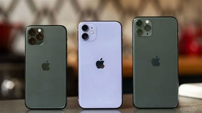خطوات وتفاصيل.. iOS 15 يتيح تعطيل الوضع الليلي على كاميرا iPhone