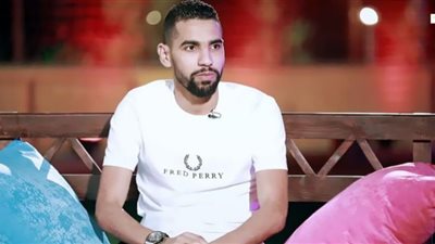 مؤمن زكريا‎.. آخر تطورات الحالة الصحية وتفاصيل السقوط