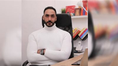 الدكتور معتز القيعي يكشف لـ