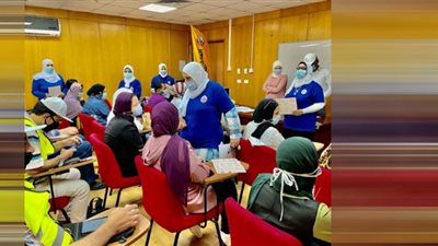 انطلاق فرق التواصل المجتمعي بـ 5 محافظات لتشجيع المواطنين على التبرع بالبلازما