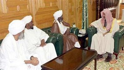 أنصار السنة بالسودان: تغيير المنكر بيد السلطان