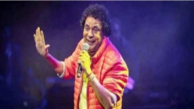 في أسبوع.. محمد منير يقترب من المليون مشاهدة بكليب 