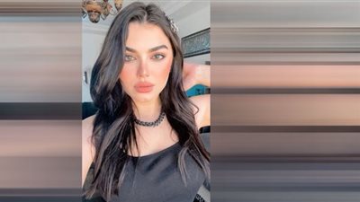 بهذه الصورة.. دالا المهندس تشبه نفسها بـ 