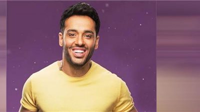 موعد طرح أغنية رامي جمال 