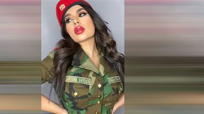 نجمة ذا فويس أفغانستان تواجه تهديداً بالقتل من طالبان
