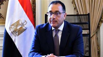 مدبولي يناقش إقامة المزيد من المعارض التجارية المصرية بأفريقيا