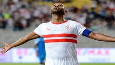 شيكابالا يفاجئ جمهور الزمالك ويعلن موعد اعتزاله