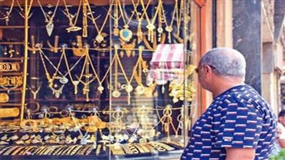 ارتفاع طفيف بأسعار الذهب بالسعودية اليوم الخميس