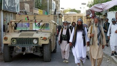 (فيديو) تعرّف على الولاية التي لم تدخلها حركة طالبان في أفغانستان حتى الآن