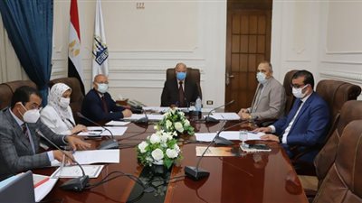 محافظ القاهرة: نسعي لاختيار العناصر المؤهلة لشغل الوظائف القيادية