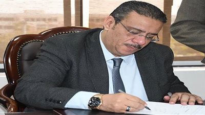 إعتماد نتيجة كلية تربية رياضية بجامعة قناة السويس