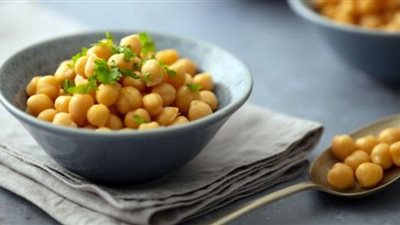 مفيد لبكتيريا الأمعاء| فوائد لا تعرفها عن طبق الحمص
