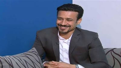 أحمد داود: «يوم ١٣ «فى مراحله النهائية.. وتجربة الـ 3D استثنائية