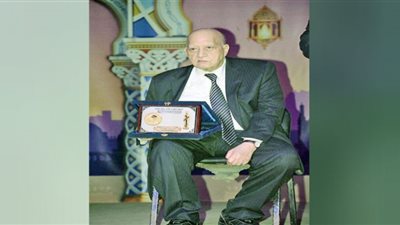 فيصل ندا.. و٥٠ عام من الإبداع