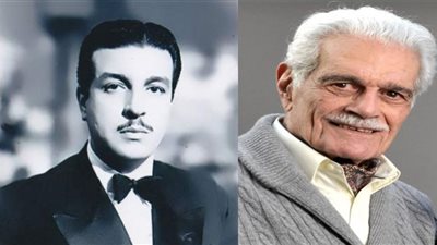 أبرزهم عمر الشريف وأنور وجدي.. نجوم سطعوا في سماء الفن من أصول غير مصرية