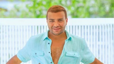 بالتزامن مع حفله في جدة.. رامي صبري يكشف أحدث أغانيه الصيفية