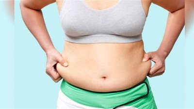طرق فعالة للتخلص من الدهون حول البطن