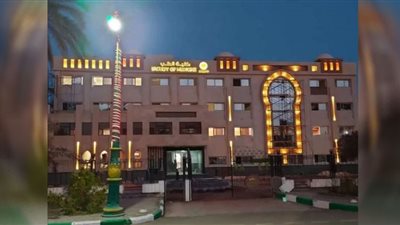 وصول لجنة فنية لتقييم إمكانات