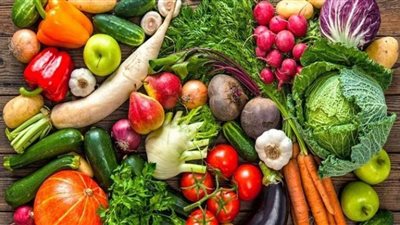 أسعار الخضراوات بسوق العبور اليوم