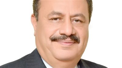 وزير المالية يقرر مد فترة تولي رضا عبدالقادر رئاسة مصلحة الضرائب