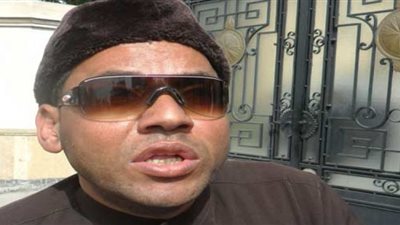 فيديو.مسحراتى: عاجز جنسيا ومتفرغ للرئاسة