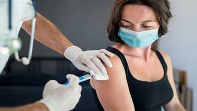 هل يؤثر لقاح 