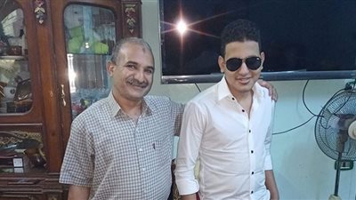 فيديو .. الطالب معتز 