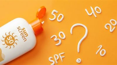 احذرِ.. عدة مناطق تتجاهليها عند وضع كريم الحماية من الشمس